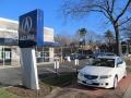 Premium White Pearl - TSX Sedan Photo No. 4