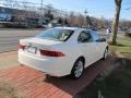 Premium White Pearl - TSX Sedan Photo No. 5