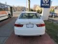 Premium White Pearl - TSX Sedan Photo No. 6
