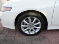 Premium White Pearl - TSX Sedan Photo No. 8