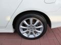 Premium White Pearl - TSX Sedan Photo No. 9