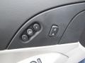 Ebony Black/Titanium Controls Photo for 2011 Chevrolet Corvette #47228963