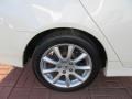 Premium White Pearl - TSX Sedan Photo No. 10