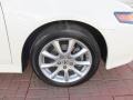 Premium White Pearl - TSX Sedan Photo No. 11