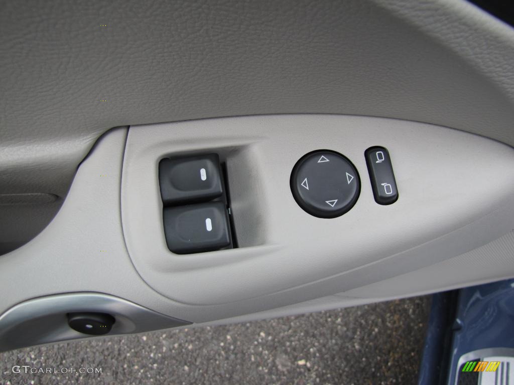2011 Chevrolet Corvette Coupe Controls Photo #47228987