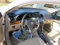 Premium White Pearl - TSX Sedan Photo No. 13