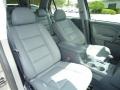 Shale Grey Interior Photo for 2007 Ford Freestyle #47229017