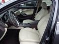 Cashmere Interior Photo for 2011 Buick Regal #47229035