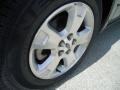 2007 Ford Freestyle SEL Wheel and Tire Photo