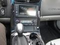 Ebony Black/Titanium Controls Photo for 2011 Chevrolet Corvette #47229068