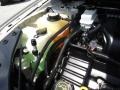 3.0 Liter DOHC 24-Valve V6 2007 Ford Freestyle SEL Engine