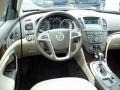 Cashmere Dashboard Photo for 2011 Buick Regal #47229104