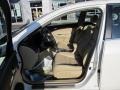 Premium White Pearl - TSX Sedan Photo No. 21