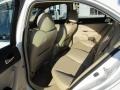 Premium White Pearl - TSX Sedan Photo No. 22
