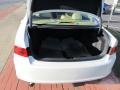 Premium White Pearl - TSX Sedan Photo No. 23