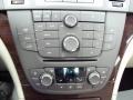 2011 Granite Gray Metallic Buick Regal CXL Turbo  photo #19