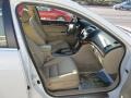 Premium White Pearl - TSX Sedan Photo No. 25