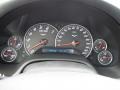 Ebony Black/Titanium Gauges Photo for 2011 Chevrolet Corvette #47229212