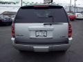 Pure Silver Metallic - Yukon Denali AWD Photo No. 5