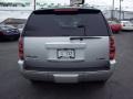 2011 Pure Silver Metallic GMC Yukon Denali AWD  photo #5