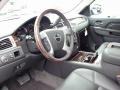Pure Silver Metallic - Yukon Denali AWD Photo No. 9