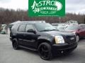 Onyx Black - Yukon Denali AWD Photo No. 1