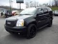 Onyx Black - Yukon Denali AWD Photo No. 3