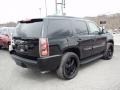 Onyx Black - Yukon Denali AWD Photo No. 6