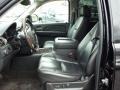 Onyx Black - Yukon Denali AWD Photo No. 8