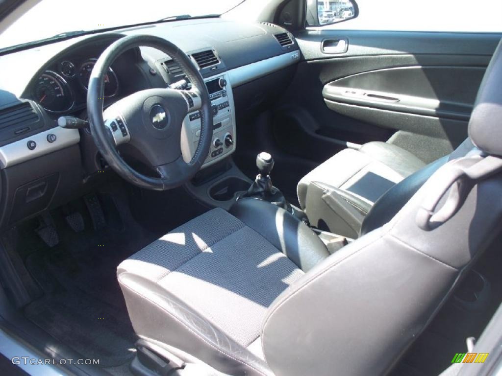 chevy cobalt ss interior chevy cobalt ss interior