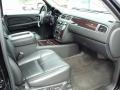 Onyx Black - Yukon Denali AWD Photo No. 16