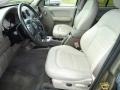 Light Taupe/Taupe Interior Photo for 2004 Jeep Liberty #47229710