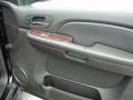 Onyx Black - Yukon Denali AWD Photo No. 17