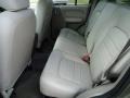 Light Taupe/Taupe 2004 Jeep Liberty Limited Interior Color