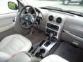 Light Taupe/Taupe Dashboard Photo for 2004 Jeep Liberty #47229890