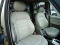 Light Taupe/Taupe Interior Photo for 2004 Jeep Liberty #47229935