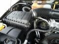 3.7 Liter SOHC 12V Powertech V6 Engine for 2004 Jeep Liberty Limited #47230028