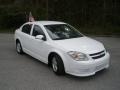 Summit White - Cobalt LT Sedan Photo No. 1