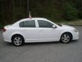 Summit White - Cobalt LT Sedan Photo No. 2