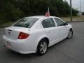 Summit White - Cobalt LT Sedan Photo No. 3