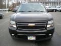 Black - Suburban 1500 LT 4x4 Photo No. 2