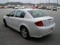 Summit White - Cobalt LT Sedan Photo No. 5