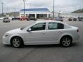 Summit White - Cobalt LT Sedan Photo No. 6