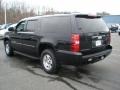Black - Suburban 1500 LT 4x4 Photo No. 5