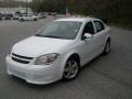 Summit White - Cobalt LT Sedan Photo No. 7