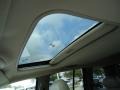 2004 Jeep Liberty Limited Sunroof