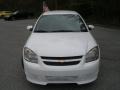Summit White - Cobalt LT Sedan Photo No. 8