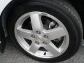 Summit White - Cobalt LT Sedan Photo No. 9