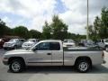 Light Driftwood Satin Glow - Dakota SLT Extended Cab Photo No. 2