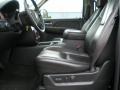 Black - Suburban 1500 LT 4x4 Photo No. 13